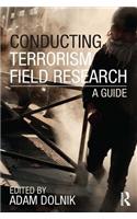 Conducting Terrorism Field Research