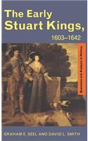 Early Stuart Kings, 1603-1642