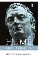 Hume on Religion