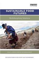Sustainable Food Futures