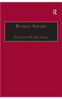Russian Nature