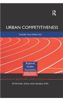 Urban Competitiveness