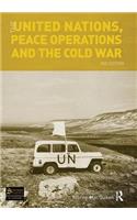 The United Nations, Peace Operations and the Cold War