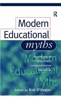 Modern Educational Myths