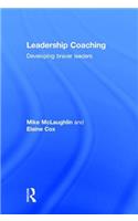 Leadership Coaching