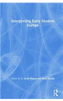 Interpreting Early Modern Europe