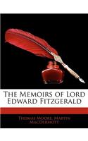 Memoirs of Lord Edward Fitzgerald