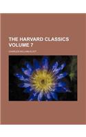 The Harvard Classics Volume 7: (English)