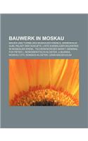Bauwerk in Moskau