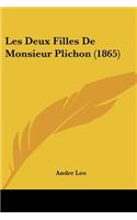 Les Deux Filles De Monsieur Plichon (1865)