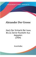 Alexander Der Grosse
