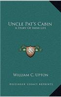 Uncle Pat's Cabin