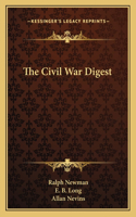 Civil War Digest