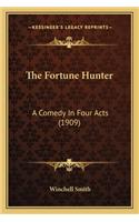 The Fortune Hunter