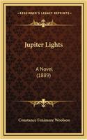 Jupiter Lights: A Novel (1889)(English)