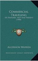 Commercial Traveling