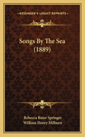 Songs By The Sea (1889)