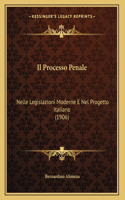 Il Processo Penale