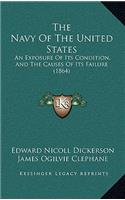 The Navy Of The United States