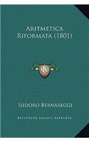 Aritmetica Riformata (1801)