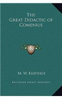 The Great Didactic of Comenius