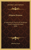 Reliquiae Romanae