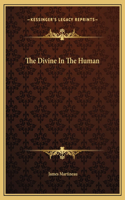 The Divine In The Human