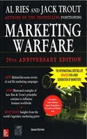Marketing Warfare: 20th Anniversary Edition