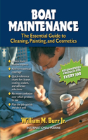 Boat Maintenance (Pb)