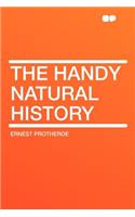 The Handy Natural History