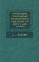 Emigration Practically Considered: With Detailed Directions to Emigrants Proceeding to British North America, Particularly to the Canadas: In a Letter to the Right Hon. R. Wilmot Horton, M.P. - Primary Source Edition
