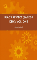 Black Respect (Sanedj Kem)