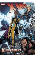 X-Men: X-Tinction Agenda [New Printing]