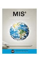 MIS (with MIS Online, 1 Term (6 Months) Printed Access Card) [With Access Code]