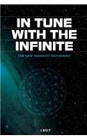 In Tune with the Infinite: (English)