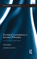 The Role of Contradictions in Spinoza's Philosophy