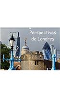 Perspectives De Londres 2018: Une Ville En Changement Permanent(Calvendo Places)