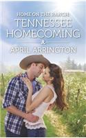 Home on the Ranch: Tennessee Homecoming