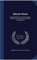 Electric Waves: (English)