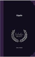 Gigolo: (English)