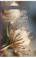 Political Economy of Human Rights Enforcement