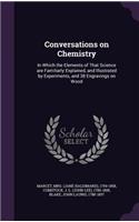 Conversations on Chemistry