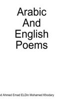 Arabic And English Poems
