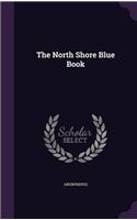 THE NORTH SHORE BLUE BOOK