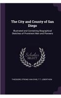 The City and County of San Diego