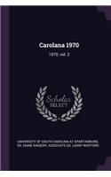 Carolana 1970