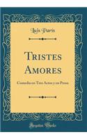 Tristes Amores
