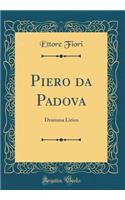 Piero Da Padova
