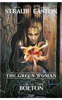 Green Woman