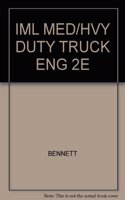 Medium/Heavy Duty Truck Engines, Fuel & Computerized Management Systems 2Nd Ed.